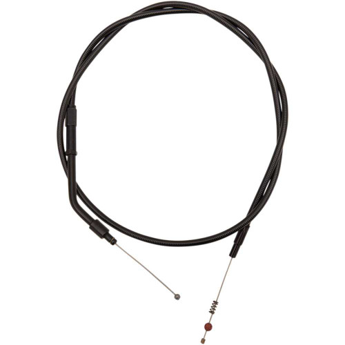 BARNETT 1.31E+11 Barnett Stealth Series Idle Cable - +6" 131-30-40021-06