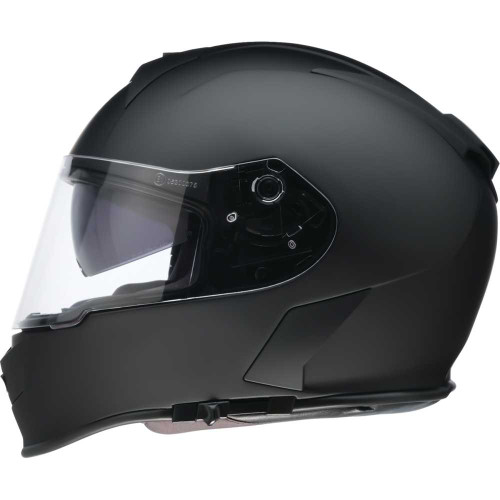 Z1R 0101-13154 Z1R Warrant Helmet - Flat Black - Medium