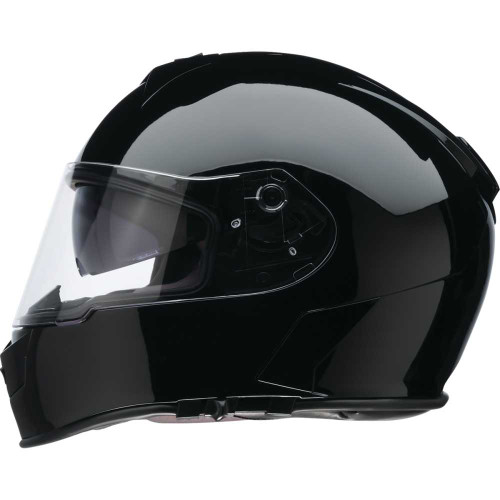 Z1R 0101-13148 Z1R Warrant Helmet - Black - Medium