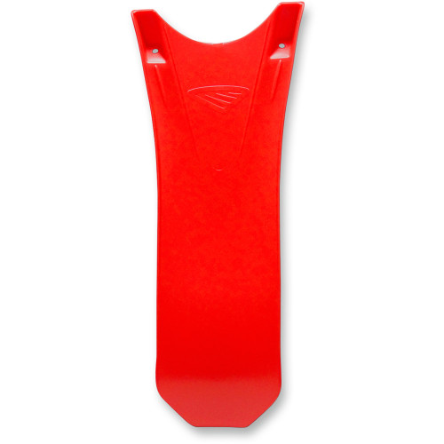 Cycra Mud Flap - Red 1Cyc-3882-32