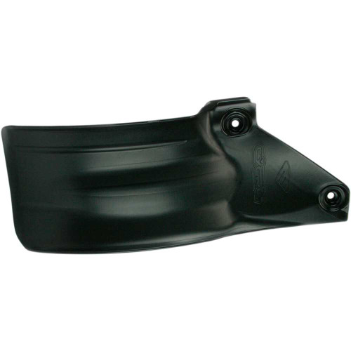 CYCRA 1CYC387612 Cycra Mud Flap - Black - Ktm 1Cyc-3876-12
