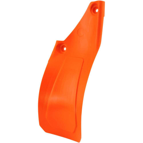 CYCRA 1CYC388322 Cycra Mud Flap - Orange 1Cyc-3883-22