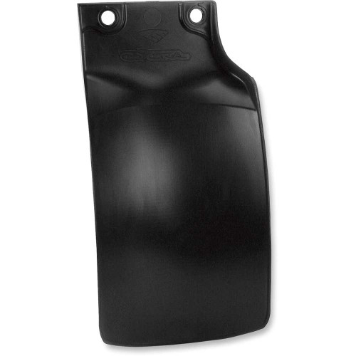 CYCRA 1CYC387712 Cycra Mud Flap - Black - Yz/Yzf/Wrf 1Cyc-3877-12