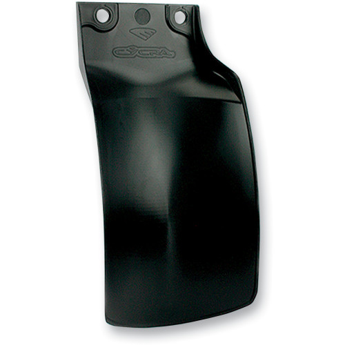 Cycra Mud Flap - Black 1Cyc-3879-12