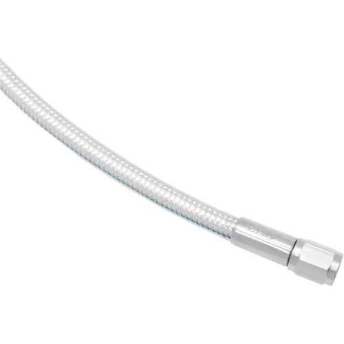 MAGNUM SHIELDING 3515 Magnum Shielding Brake Line - 15" - Sterling Chromite Ii 3515