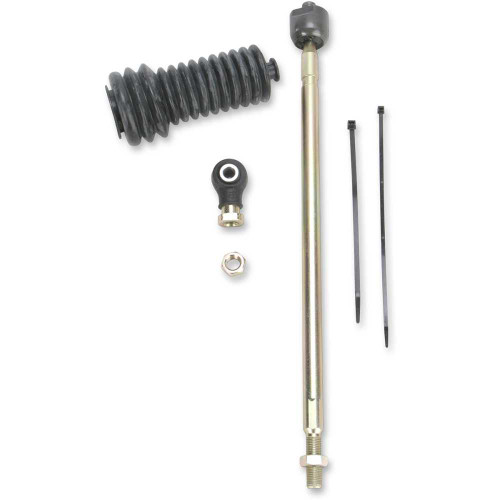 MOOSE RACING 511042R Moose Racing Tie-Rod Assembly Kit - Right Front Inner/Outer 51-1042-R