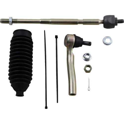 MOOSE RACING 511102R Moose Racing Tie-Rod Assembly Kit - Right Front Inner/Outer 51-1102-R