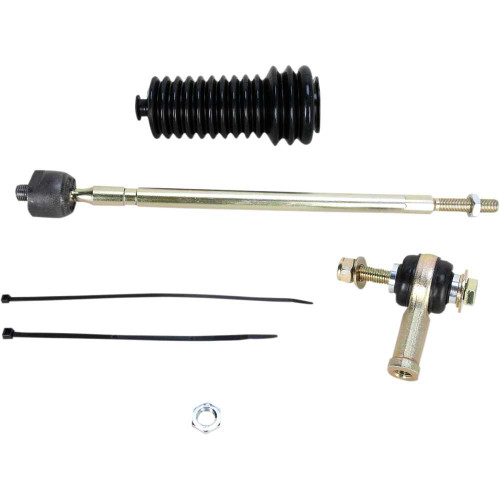 MOOSE RACING 511048R Moose Racing Tie-Rod Assembly Kit - Right Front Inner/Outer 51-1048-R