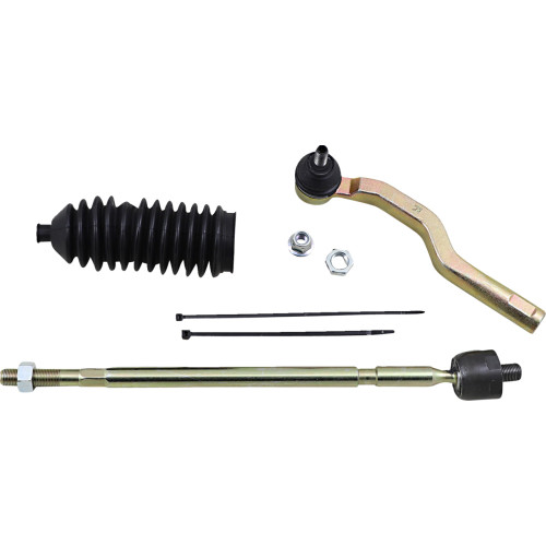 Moose Racing Tie-Rod Assembly Kit - Right Front Inner/Outer 51-1094-R