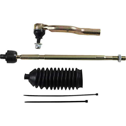 MOOSE RACING 511085R Moose Racing Tie-Rod Assembly Kit - Right Front Inner/Outer 51-1085-R