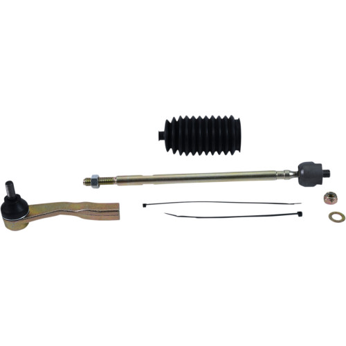 Moose Racing Tie-Rod Assembly Kit - Right Front Inner/Outer 51-1089-R