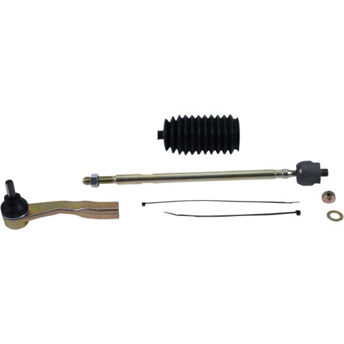 MOOSE RACING 511089R Moose Racing Tie-Rod Assembly Kit - Right Front Inner/Outer 51-1089-R