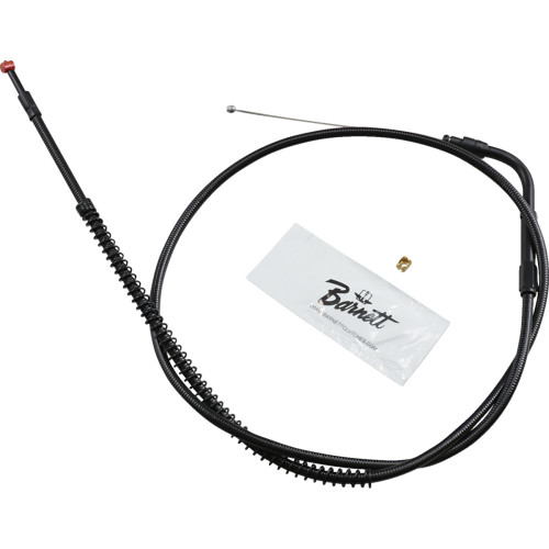 Barnett Stealth Series Throttle Cable - +6" 131-30-30025-06