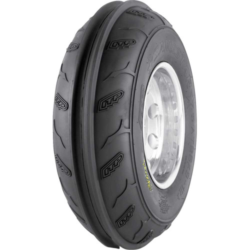 ITP 5000416 Itp Tire - Sand Star - Double Ribbed - Front - 21X7-10 - 2 Ply 5000416