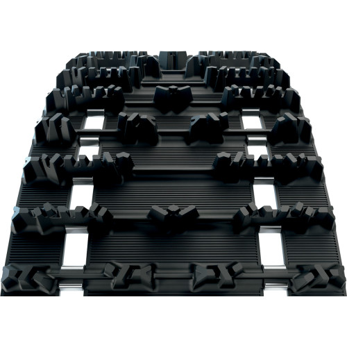 Camso Hurricane 175 Track - 15"X137" - 1.75" Lug Height - Arctic Cat/Polaris/Ski-Doo/Yamaha 9402C