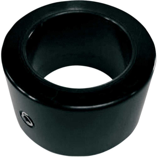 JOKER MACHINE 03136BLK Joker Machine Spacer - Hand Control - Black 03-136Blk