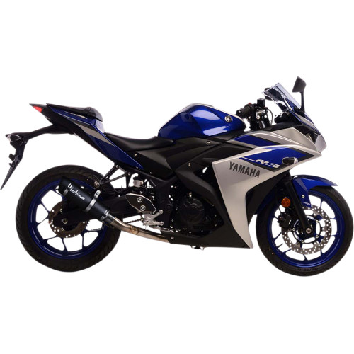 Leovince Gp Corsa Evo Exhaust - Yzf-R3 3380Eu