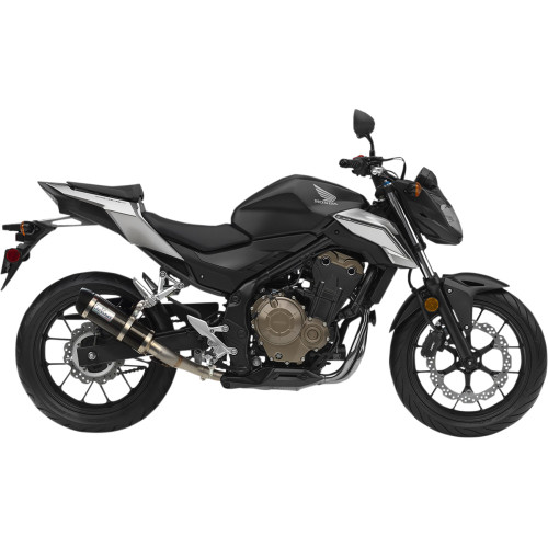 Leovince Gp Corsa Evo Slip-On Muffler 3384Eu Leovince Gp Corsa Evo Slip-On Muffler 3384Eu