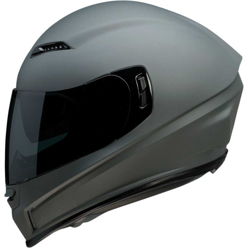 Z1R 0101-14002 Z1R Jackal Helmet - Primer Gray - Smoke - Large