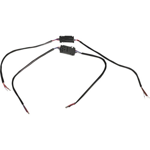 Custom Dynamics Wire Connector - Quick Disonnect - Universal Cd-Qd