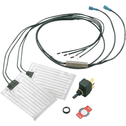 Grip Heater - Handlebar 912025 Grip Heater - Handlebar 912025