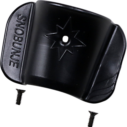 Snobunje Inc. Throttle Flare - Black 1058-B