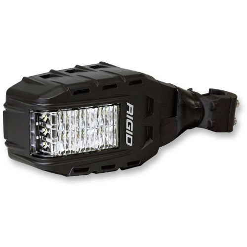 RIGID INDUSTRIES 64011 Rigid Industries Reflect Mirror 64011