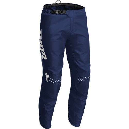Thor Youth Sector Minimal Pants - Navy - Us 28