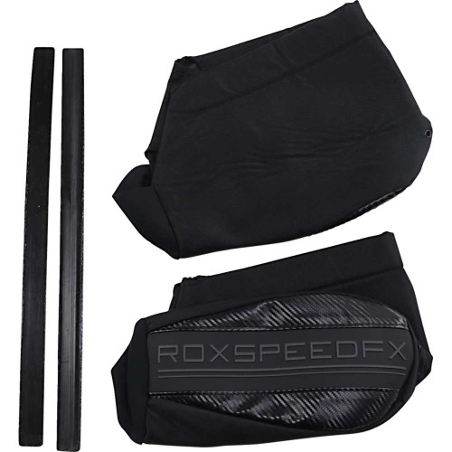 ROX SPEED FX G1ASK Rox Speed Fx Handguards - Gauntlet - All Seasons G1-As-K