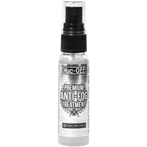 MUC-OFF USA 2141 Muc-Off Usa Anti-Fog - 32Ml 214-1