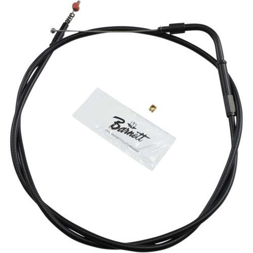 BARNETT 1.31E+11 Barnett Stealth Series Idle Cable - +6" 131-30-40015-06