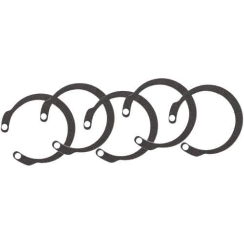 S&S CYCLE 5000859 S&S Cycle Internal Retaining Ring 500-0859