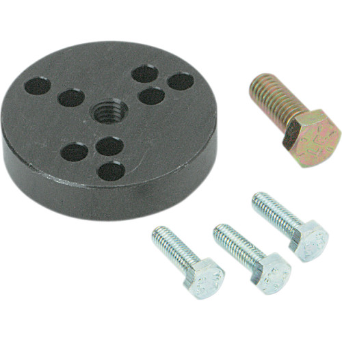 Dennis Stubblefield Sales Flywheel Puller - Disc W/Bolts - 8 Hole Mp-13