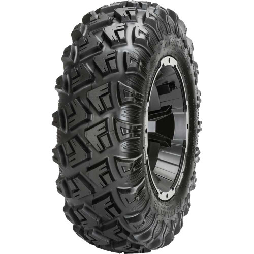CARLISLE TIRES 6P02691 Carlisle Tires Tire - Versa Trail Atr - Front/Rear - 27X11R12 - 6 Ply 6P02691
