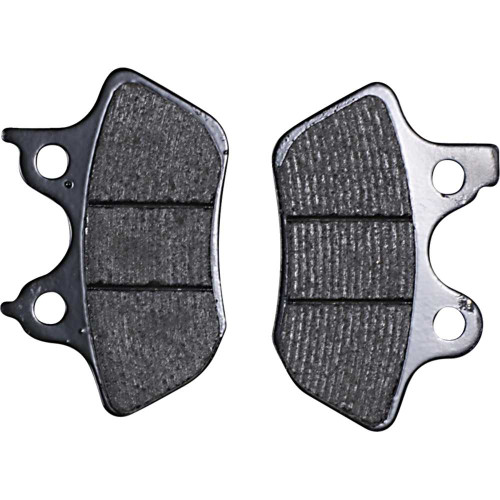 LYNDALL RACING BRAKES LLC 7195X Lyndall Racing Brakes Llc X-Treme Brake Pads - Harley-Davidson '00-'07 7195X
