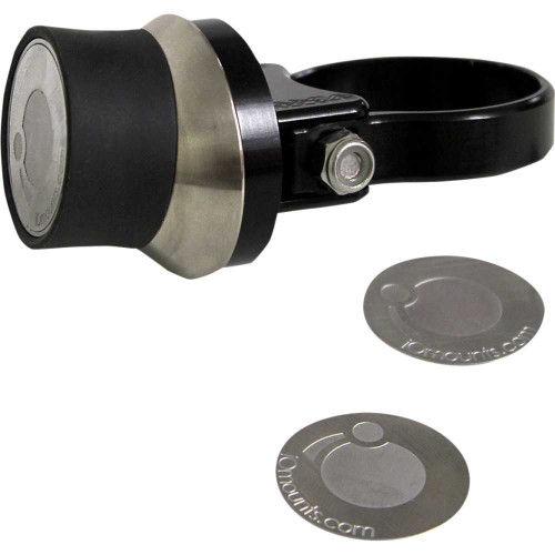 KLOCK WERKS KWD050521 Klock Werks Device Mount - 1.75 - Rzr Kwd-05-0521