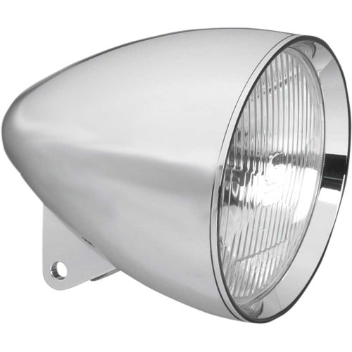 TRADEWINDS 15800TWCA Tradewinds 5 3/4" Light Housings - Concours Rocket 1-5800Twca