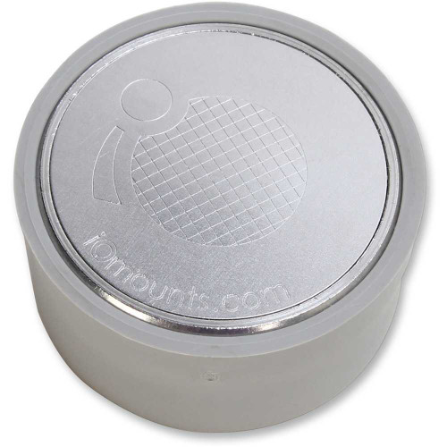 KLOCK WERKS KWDGRAY Klock Werks Device Mount - Iocore - Gray Kwd-Gray