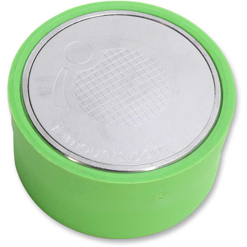 KLOCK WERKS KWDGREEN Klock Werks Device Mount - Iocore - Green Kwd-Green