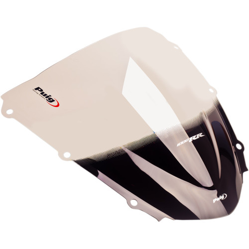 Puig Hi-Tech Parts Race Windscreen - 14-1/2" - Clear - Cbr1000Rr 1665W