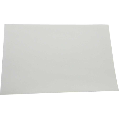 D'COR VISUALS 4080101 D'Cor Visuals Universal Grip Tape - Clear - 12" X 18" 40-80-101