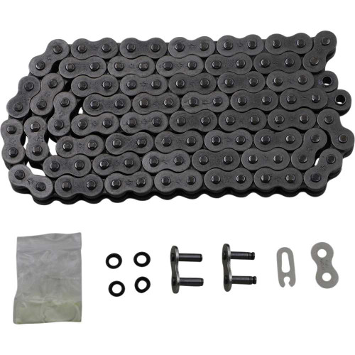 JT CHAINS JTC520X1R3104DL Jt Chains 520 X1R3 Chain - 104 Link Jtc520X1R3-104Dl