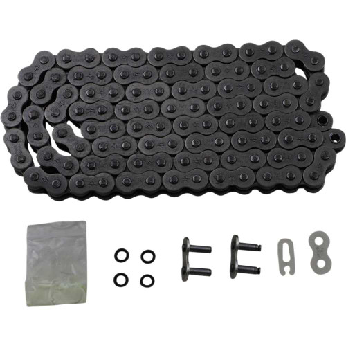 JT CHAINS JTC520X1R3106DL Jt Chains 520 X1R3 Chain - 106 Link Jtc520X1R3-106Dl