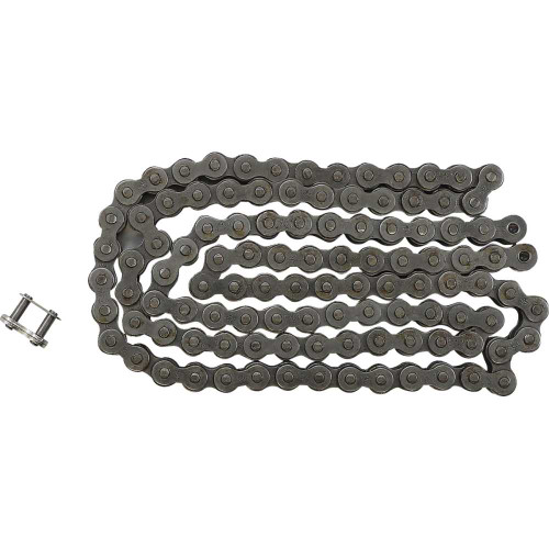 JT CHAINS JTC420HDR108SL Jt Chains 420 Hdr - Heavy Duty Drive Chain - Steel - 108 Links Jtc420Hdr108Sl
