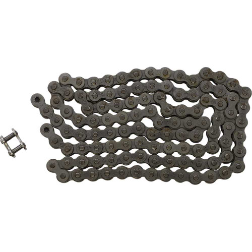 JT CHAINS JTC420HDR112SL Jt Chains 420 Hdr - Heavy Duty Drive Chain - Steel - 112 Links Jtc420Hdr112Sl