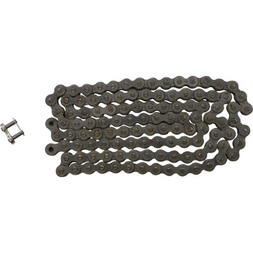 JT CHAINS JTC420HDR114SL Jt Chains 420 Hdr - Heavy Duty Drive Chain - Steel - 114 Links Jtc420Hdr114Sl