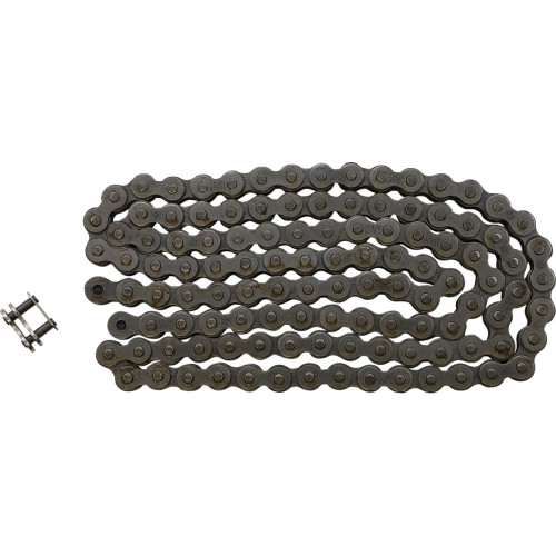 Jt Chains 420 Hdr - Heavy Duty Drive Chain - Steel - 116 Links Jtc420Hdr116Sl
