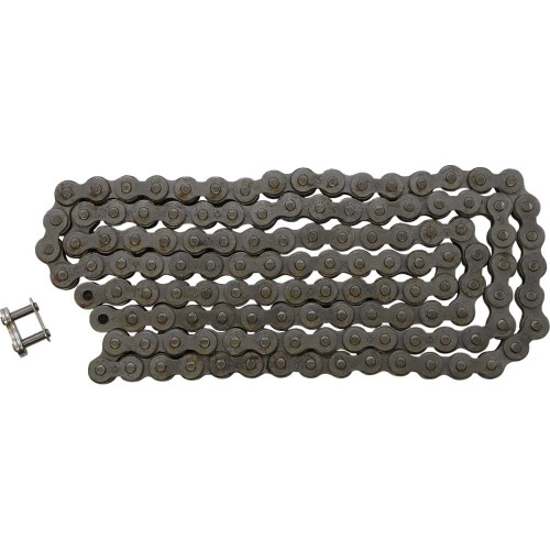 JT CHAINS JTC420HDR126SL JT 420 HDR CHAIN STL 126L