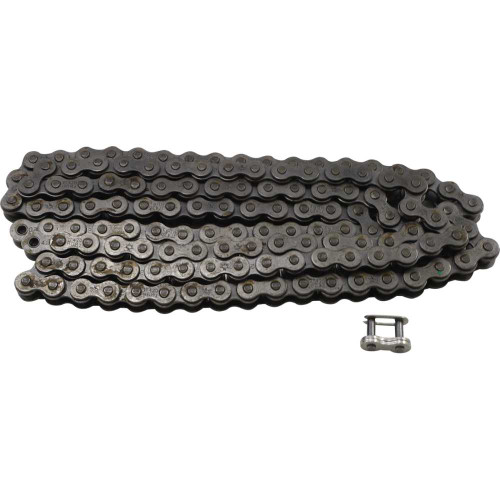 JT CHAINS JTC420HDR130SL Jt Chains 420 Hdr - Heavy Duty Drive Chain - Steel - 130 Links Jtc420Hdr130Sl