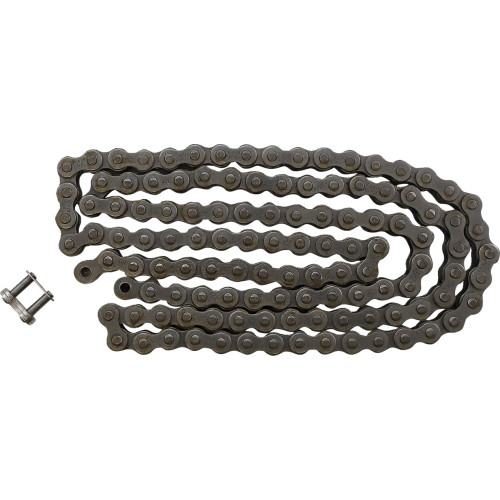Jt Chains 428 Hdr - Heavy Duty Drive Chain - Steel - 120 Links Jtc428Hdr120Sl